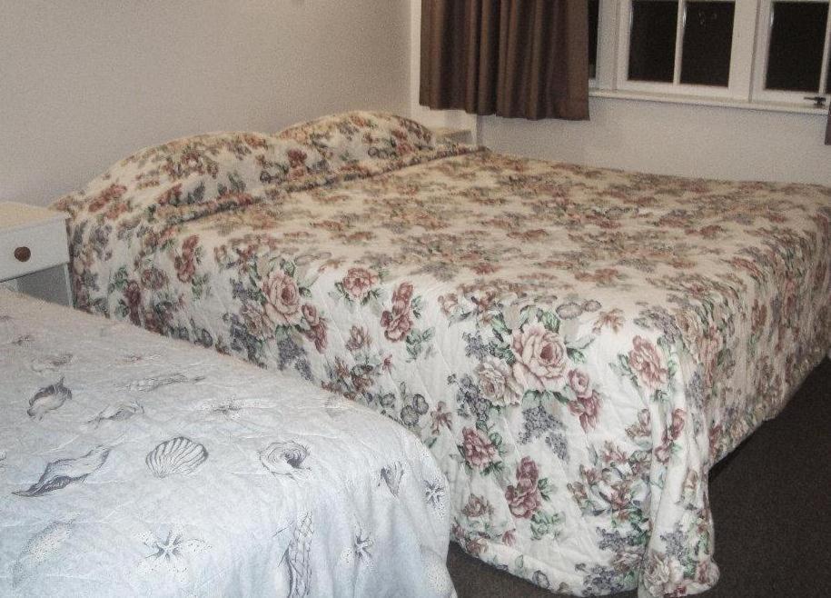 Browns Bay Olive Tree Motel & Apartment Okura Bush Oda fotoğraf
