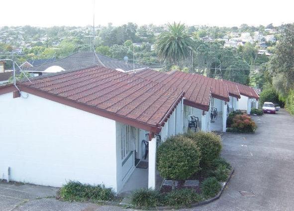 Browns Bay Olive Tree Motel & Apartment Okura Bush Dış mekan fotoğraf